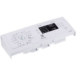 Кришка панелі керування для вертикальної пральної машини Electrolux 140058990015