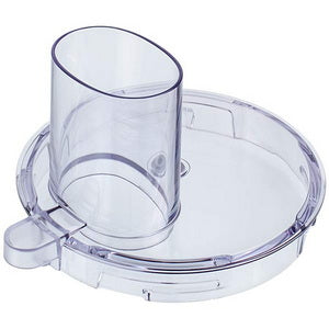 Кришка основної чаші кухонного комбайна Braun AS00000103