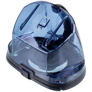 Контейнер для пилу пилососа Rowenta RS-RT4266 синій