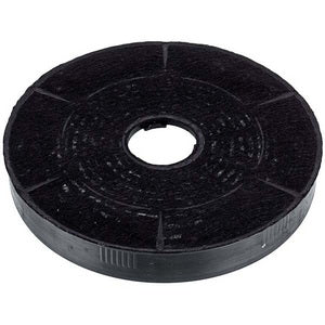 Фільтр вугільний  для витяжки Beko 9197067501 D=155mm H=23mm