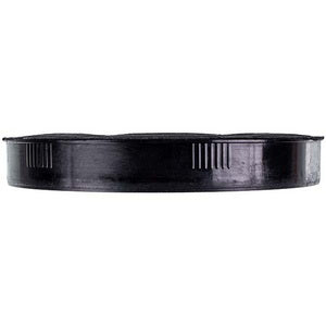Фільтр вугільний  для витяжки Beko 9197067501 D=155mm H=23mm