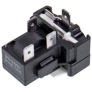 Реле пускове для холодильника JIAXIPERA 1117 GY