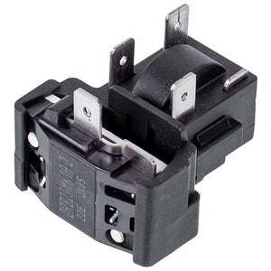 Реле пускове для холодильника JIAXIPERA 1117 GY