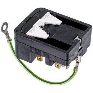 Реле пускове для холодильника JIAXIPERA PTC+KLIXON 6SP9028/EP2H4ABJX