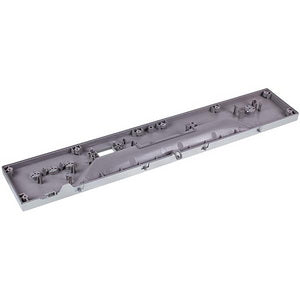 Панель керування для посудомийної машини Electrolux 4055871273