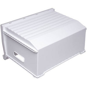 Ящик морозильної камери для холодильника Gorenje HK4223123 (середній) 430x340x235 мм