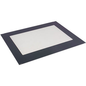 Скло дверцят внутрішнє для духовки Bosch 00778995 520x415mm