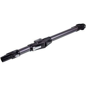 Труба складана для акумуляторного пилососа Rowenta SS-2230003004 (металева) сіра+чорна