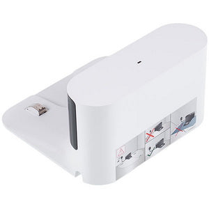 Зарядний пристрій (док-станція) для робота-пилососа Rowenta SS-2230003739 білий