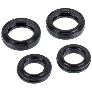 Комплект ущільнень (4 шт.) пластинчастого теплообмінника ГВП для конденсаційного котла Viessmann Vitodens 200-W WB2B, WB2C, B2KA 7822760