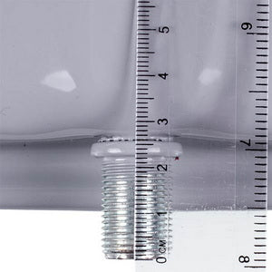 Розширювальний бак CIMM 8 л 3/8'' для газового котла Ferroli Domina/Domitop 24 кВт 39804890