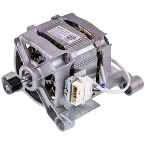 Двигун для пральної машини автомат Whirlpool 481011044744 YXT-320-2-12L 320W 195V
