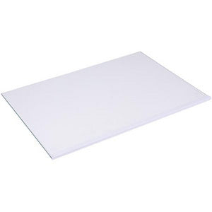 Полиця морозильної камери для холодильника Samsung DA97-13502E 470x335mm (скляна)