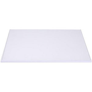Полиця морозильної камери для холодильника Samsung DA97-13502E 470x335mm (скляна)