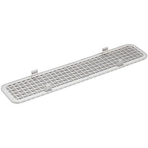 Кришка лампи підсвічування для холодильника Gorenje HK1632072