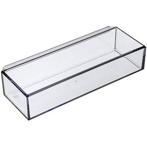 Полиця дверей (середня) для холодильника AEG 140056094034 296x102.9x58.8mm