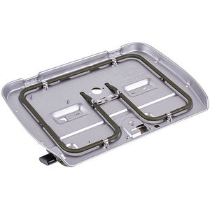 Відбивач (рефлектор) нижнього тена з ручкою для електрогриля Tefal TS-01043520