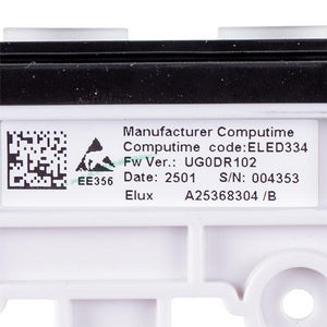Модуль керування для посудомийної машини Electrolux 140253683043