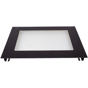 Скло двері зовнішнє для духовки Gorenje 883099 (з кріпленням) 593x457mm