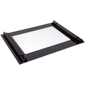 Скло двері зовнішнє для духовки Gorenje 883099 (з кріпленням) 593x457mm