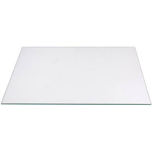Полиця над ящиком для овочів у холодильник Electrolux 4055485660 495x415mm (скляна)