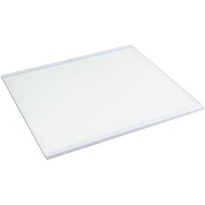 Полиця для холодильника Samsung DA97-16362T 450x400mm (скляна, з обрамленням)