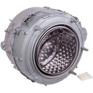 Бак для пральної машини AEG 8583484181125
