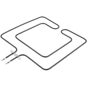 Тен нижній для духовки Gorenje 808369 1100W 230V B=340mm L=345mm