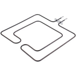 Тен нижній для духовки Gorenje 808369 1100W 230V B=340mm L=345mm