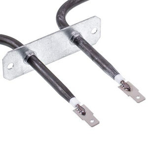 Тен нижній для духовки Gorenje 808369 1100W 230V B=340mm L=345mm