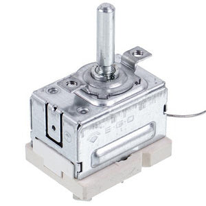 Термостат духовки Bosch 00489378 EGO 55.17069.030 L=1550mm 320°C