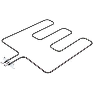 Тен нижній для духовки Beko 262100047 1300W 220V B=330mm L=390mm