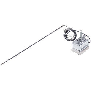 Термостат духовки AEG 3890796075 EGO 55.17049.010 L=118cm (233°C)