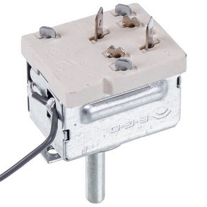 Термостат духовки AEG 3890796075 EGO 55.17049.010 L=118cm (233°C)