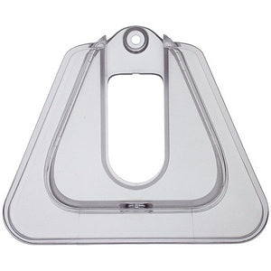 Підставка для праски Braun AS00006383 прозора