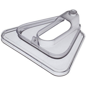 Підставка для праски Braun AS00006383 прозора