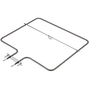 Тен нижній для духовки Zanussi 3570633010 800W 230V B=350mm L=335mm