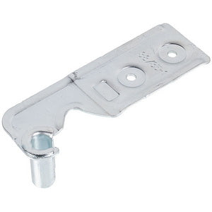 Петля дверей для холодильника Samsung DA97-13613A (нижня)