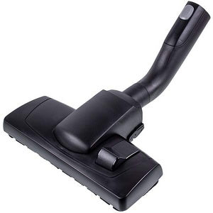Щітка підлога/килим для пилососа Electrolux 2198578011 (на трубу із защіпкою)
