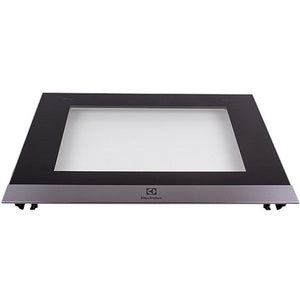 Скло двері зовнішнє для духовки Electrolux 140242365314 594x464mm
