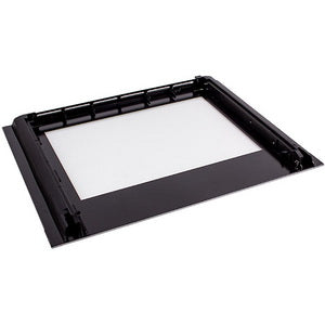 Скло двері зовнішнє для духовки Electrolux 140242365314 594x464mm