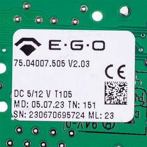 Модуль керування для варильної панелі Gorenje 375017