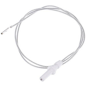 Свічка електророзпалу для газової плити Beko 168244001 L=900mm