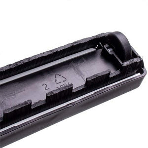 Щітка паркетна для пилососа Gorenje 706662 на трубу D=35mm