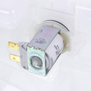 Іонізатор води (пом'якшення) для посудомийної машини Electrolux 1174849024