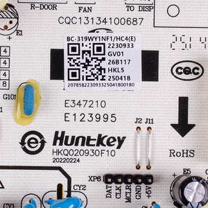 Плата живлення для холодильника Hisense HK2228397