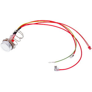 Датчик температури для мультиварки Tefal US-7222033789 (нижній)