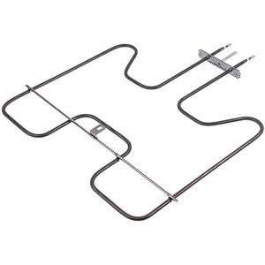 Тен верхній (гриль) для духовки Whirlpool 481010836650 1800W 230V B=365mm L=425mm