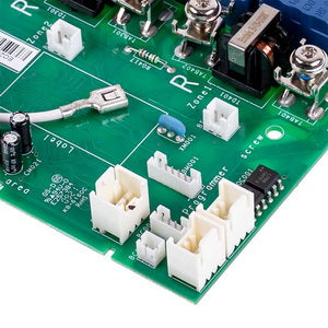 Модуль силовий для індукційної варильної поверхні Electrolux 140166327209 (без прошивки)