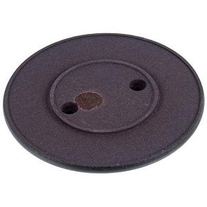 Кришка розсікача для газової плити Gorenje 690719 (середня) D=75mm